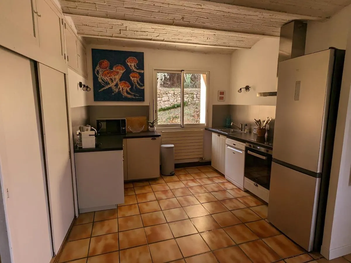 La Ferme Du Tourreblanc Villa Lambesc France