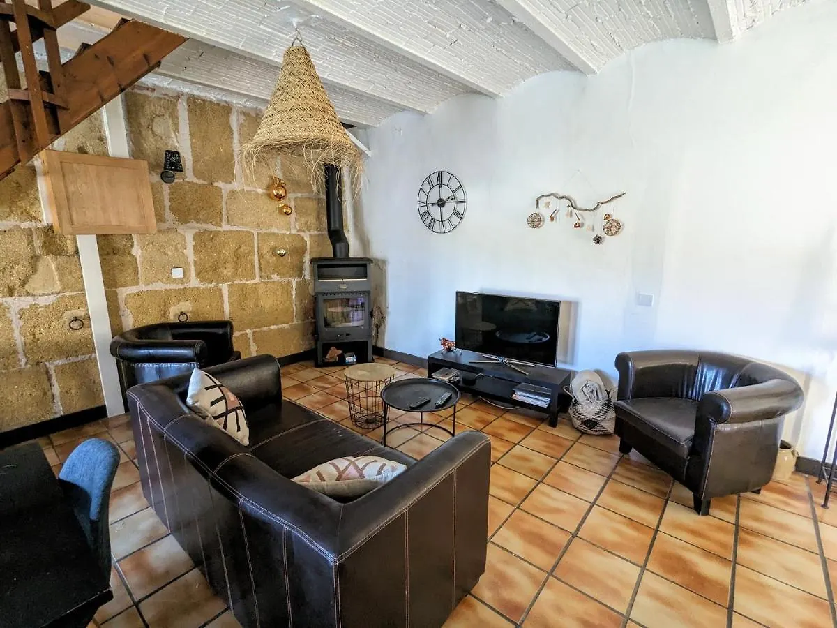 La Ferme Du Tourreblanc Villa Lambesc 0*,