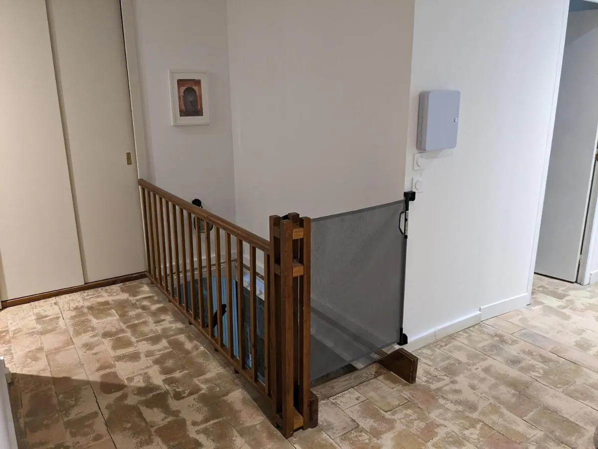Holiday home La Ferme Du Tourreblanc Villa Lambesc