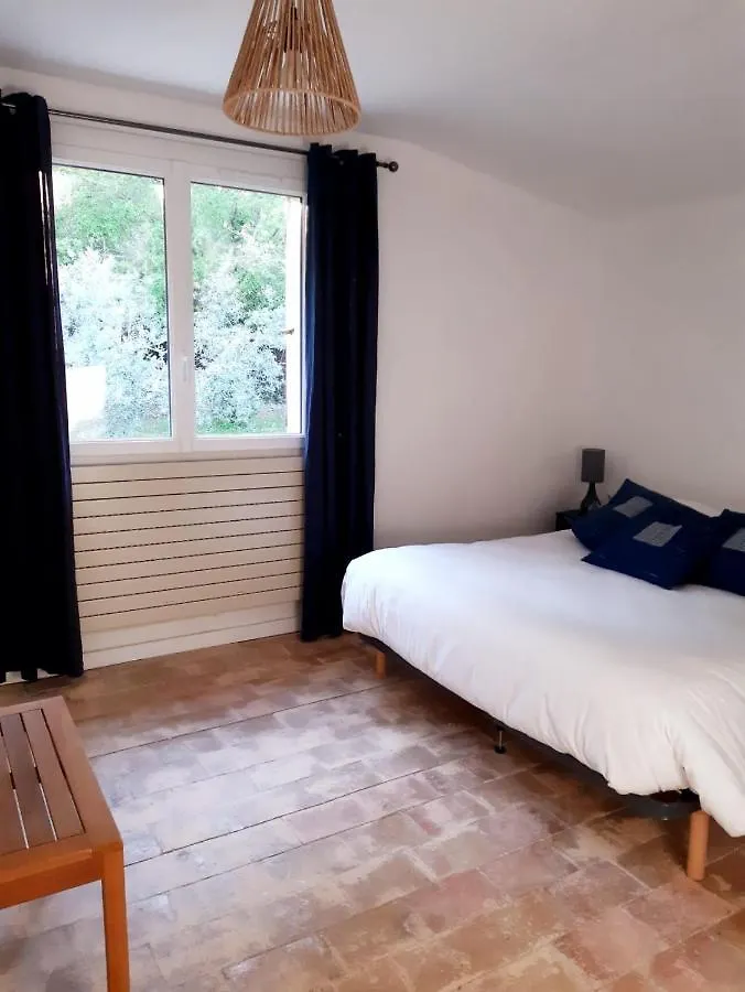 Holiday home La Ferme Du Tourreblanc Villa Lambesc France