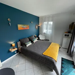  Séjour chez l'habitant Calme Avec Piscine France