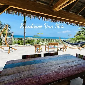 **** Appart hôtel Caraibes Bonheur Guadeloupe