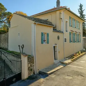  Ferienhaus Suzanne - Centre