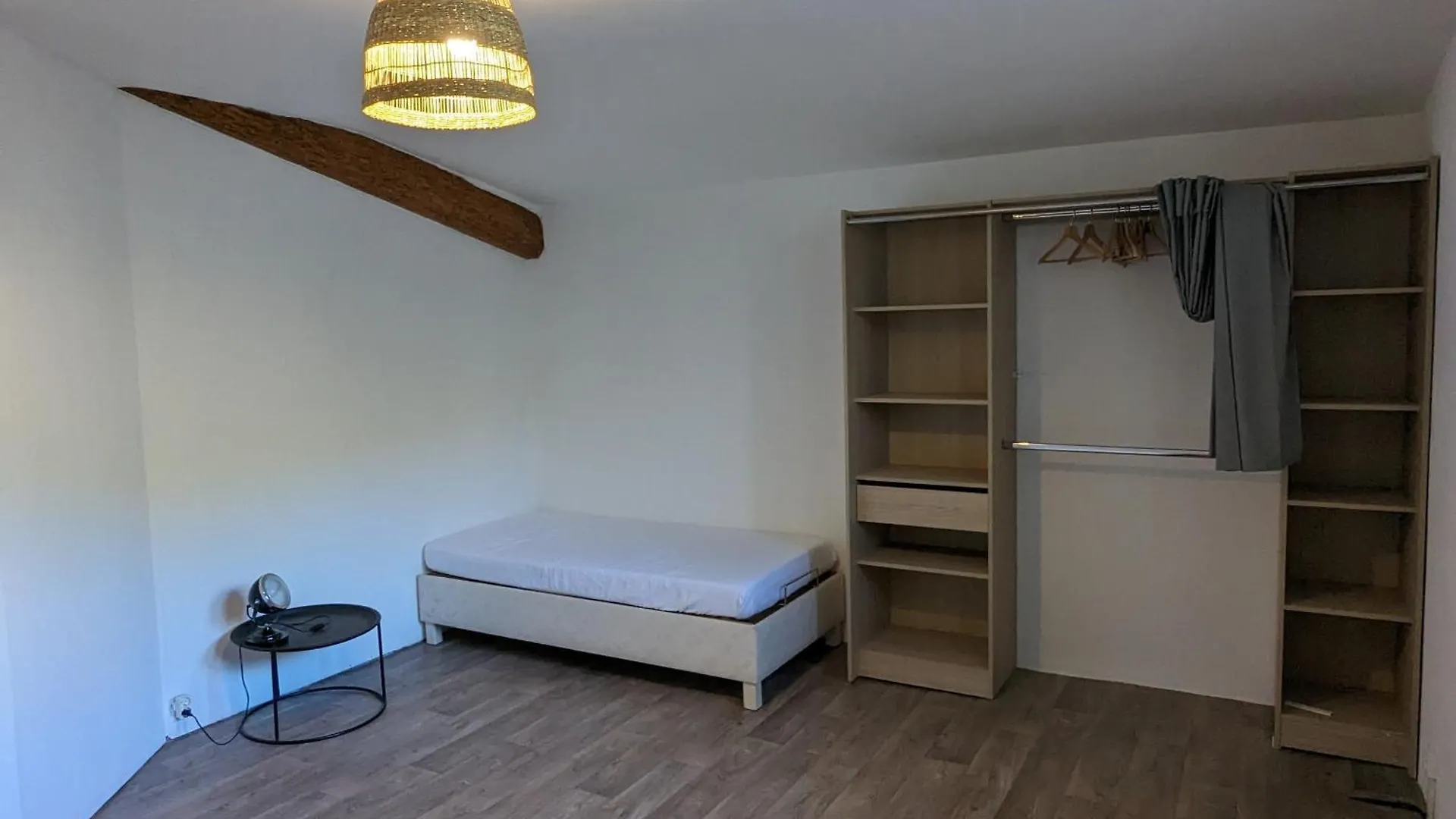 Сasa de vacaciones Villa La Ferme Du Tourreblanc Lambesc